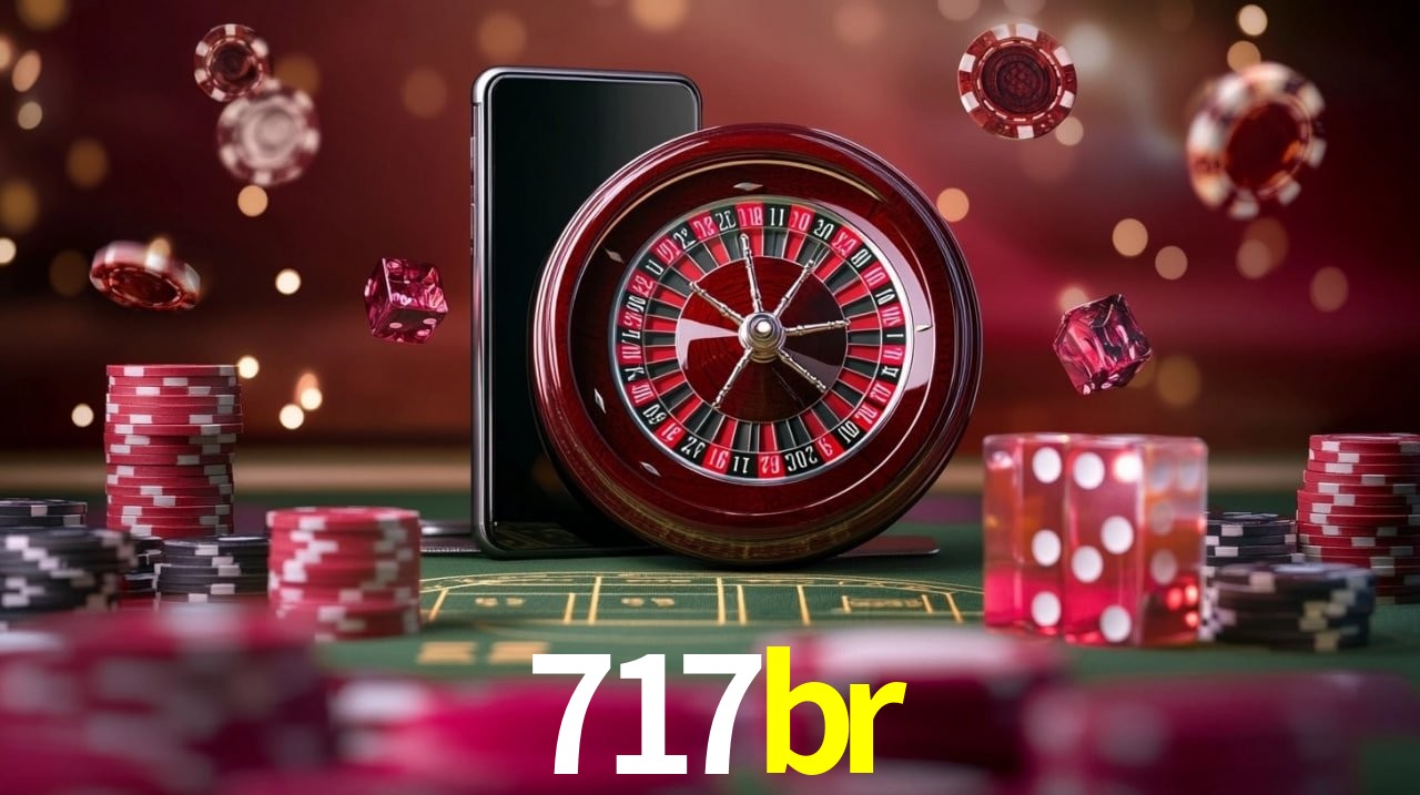 Welcome Bonus 717br