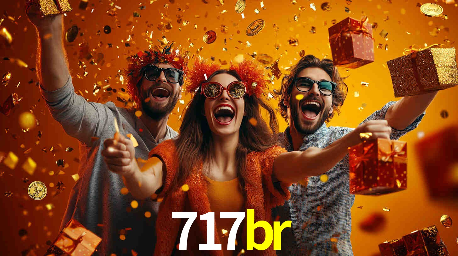 717br: Seu Cassino Premiado com Pagamentos Rápidos