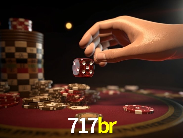 Experiência VIP 717br