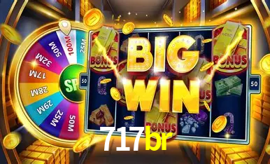 Desvendando o Mundo dos Jogos Virtuais na 717br