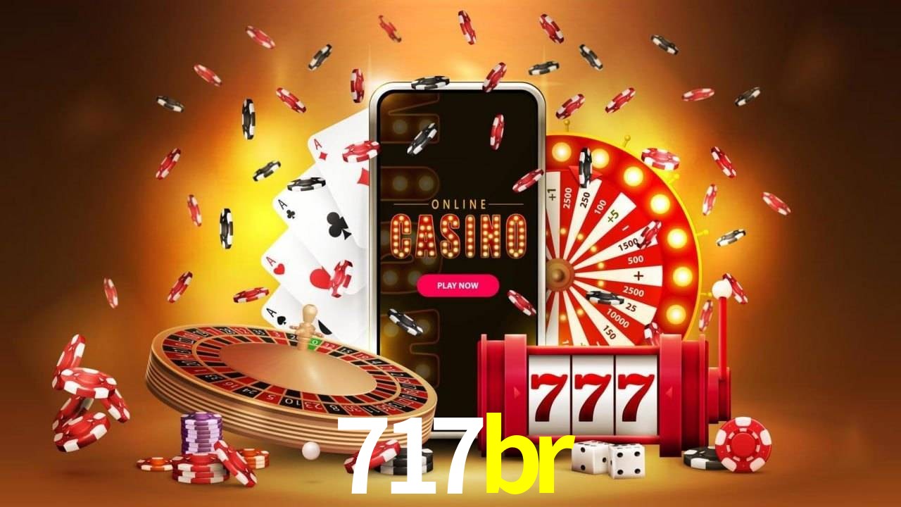 Estatísticas do Jogo 717br