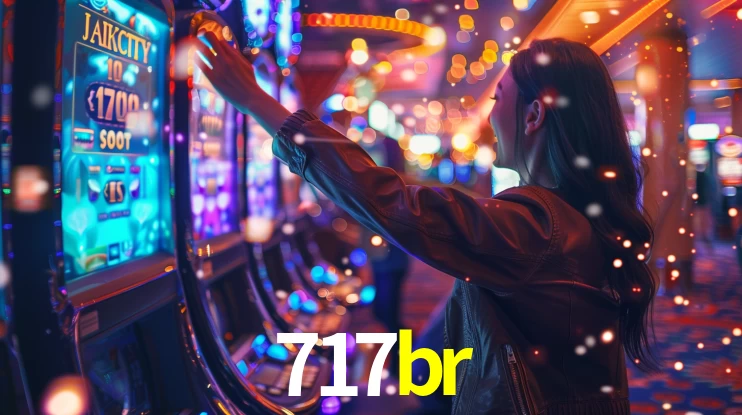 Explore as vantagens do 717br: serviço profissional e confiabilidade