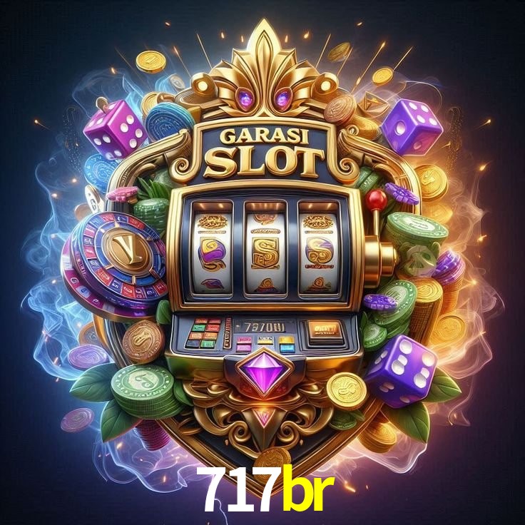 Casino Ao Vivo 717br