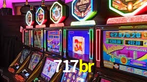 Desvendando o Mundo dos Jogos Virtuais na 717br
