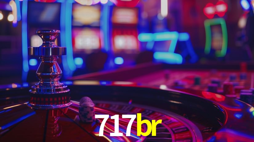 Ofertas Imperdíveis na 717br: Promoções e Bônus Que Valem a Pena