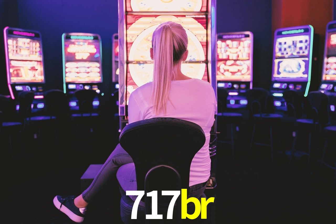 Live Casino 717br