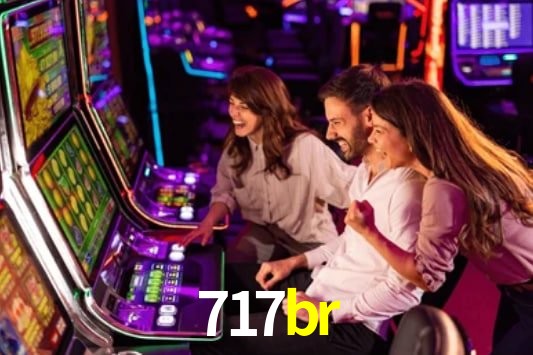 Inovações de Jogos na 717br: O Futuro das Experiências Interativas
