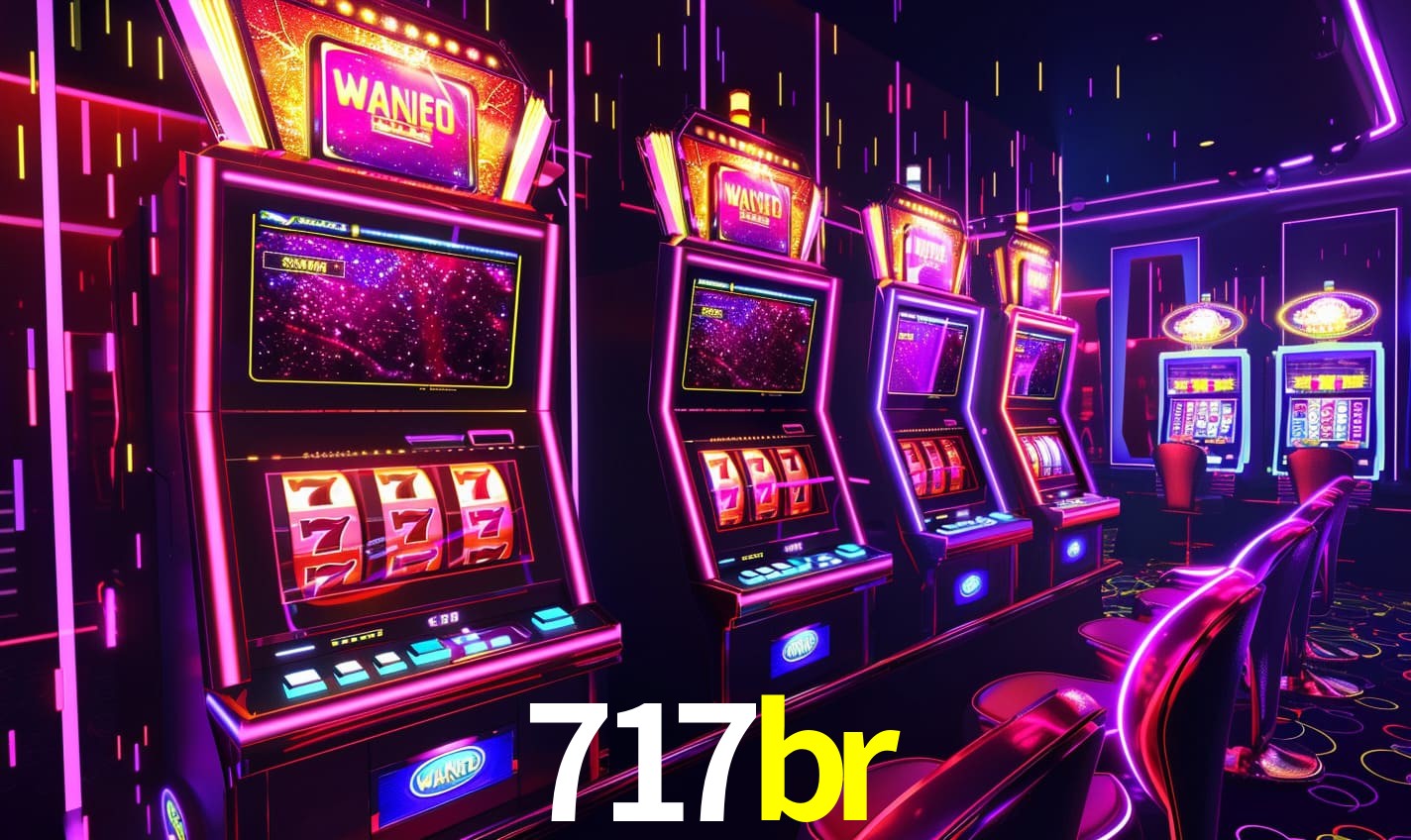 Apostas Esportivas na 717br: Um Guia Completo