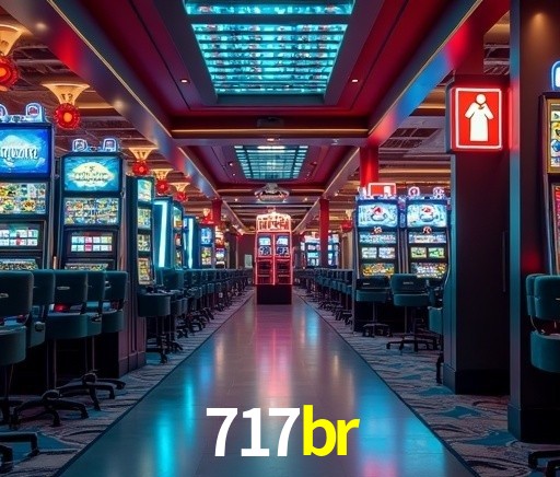 Descubra a Essência do 717br: Nossa História e Compromissos
