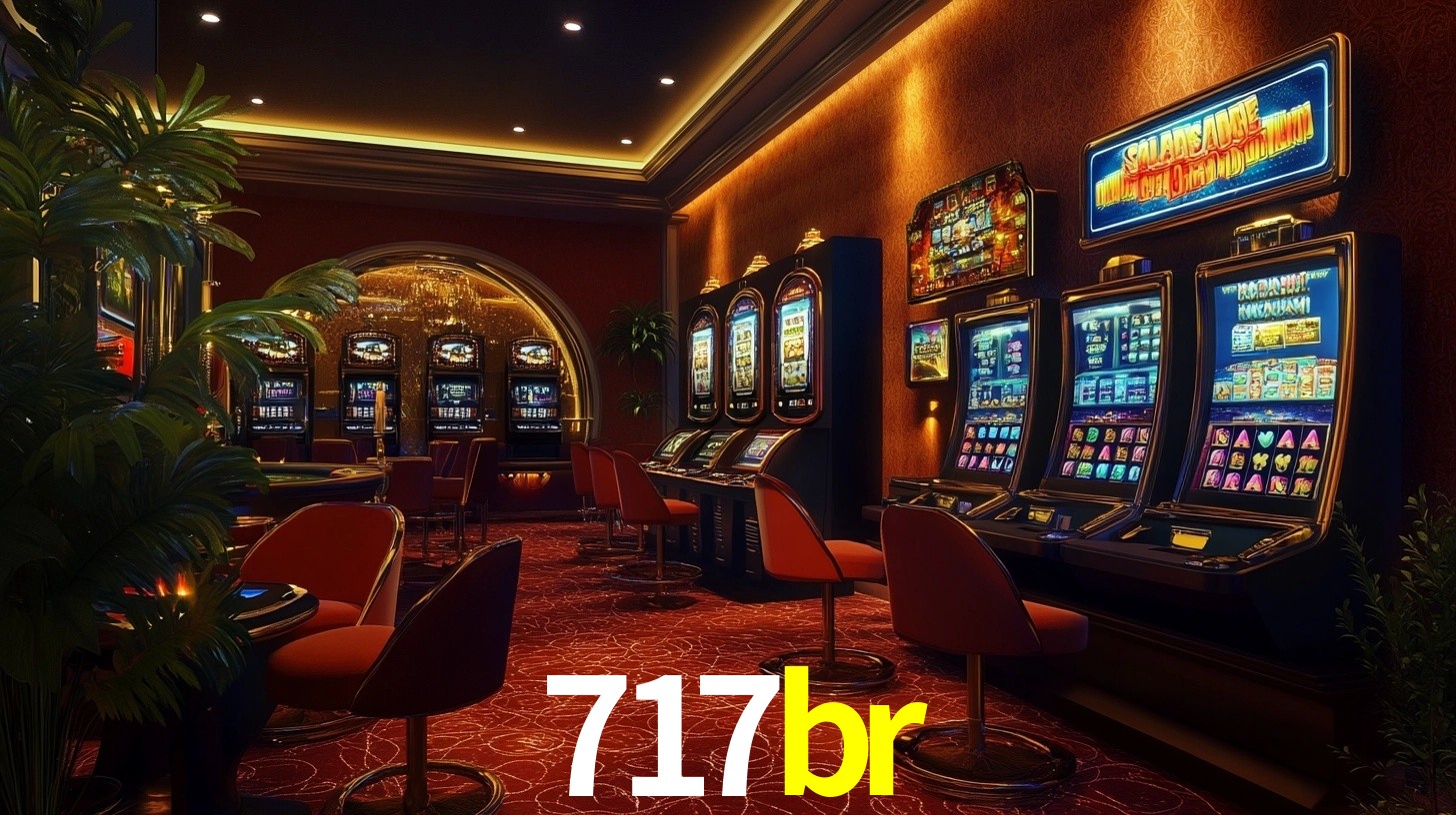 VIP Casino 717br