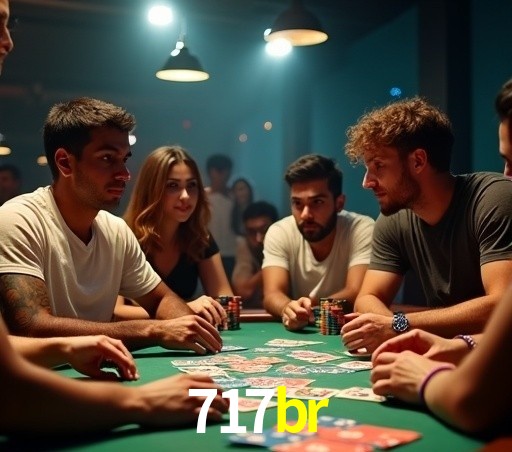 Promoção Relâmpago 717br