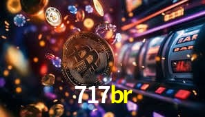 Descubra o Programa VIP da 717br: Vantagens Exclusivas para Jogadores