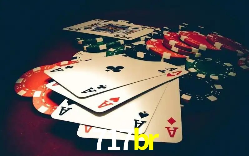 cassino 717br