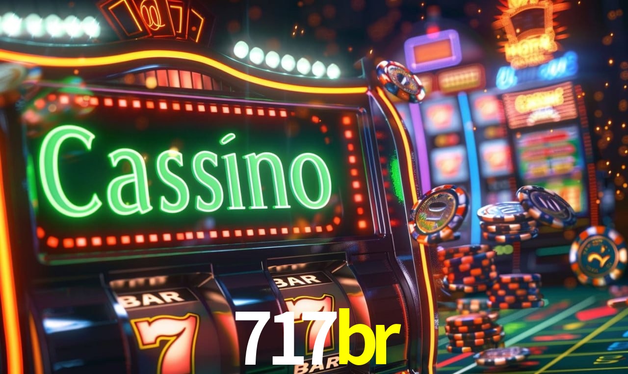 Diretório de Jogos 717br