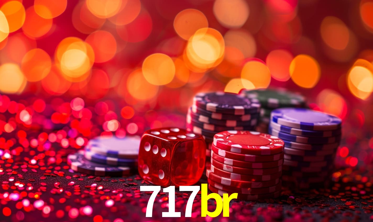 A Popularidade dos Caça-Níqueis no 717br