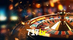 Tecnologia da Plataforma 717br