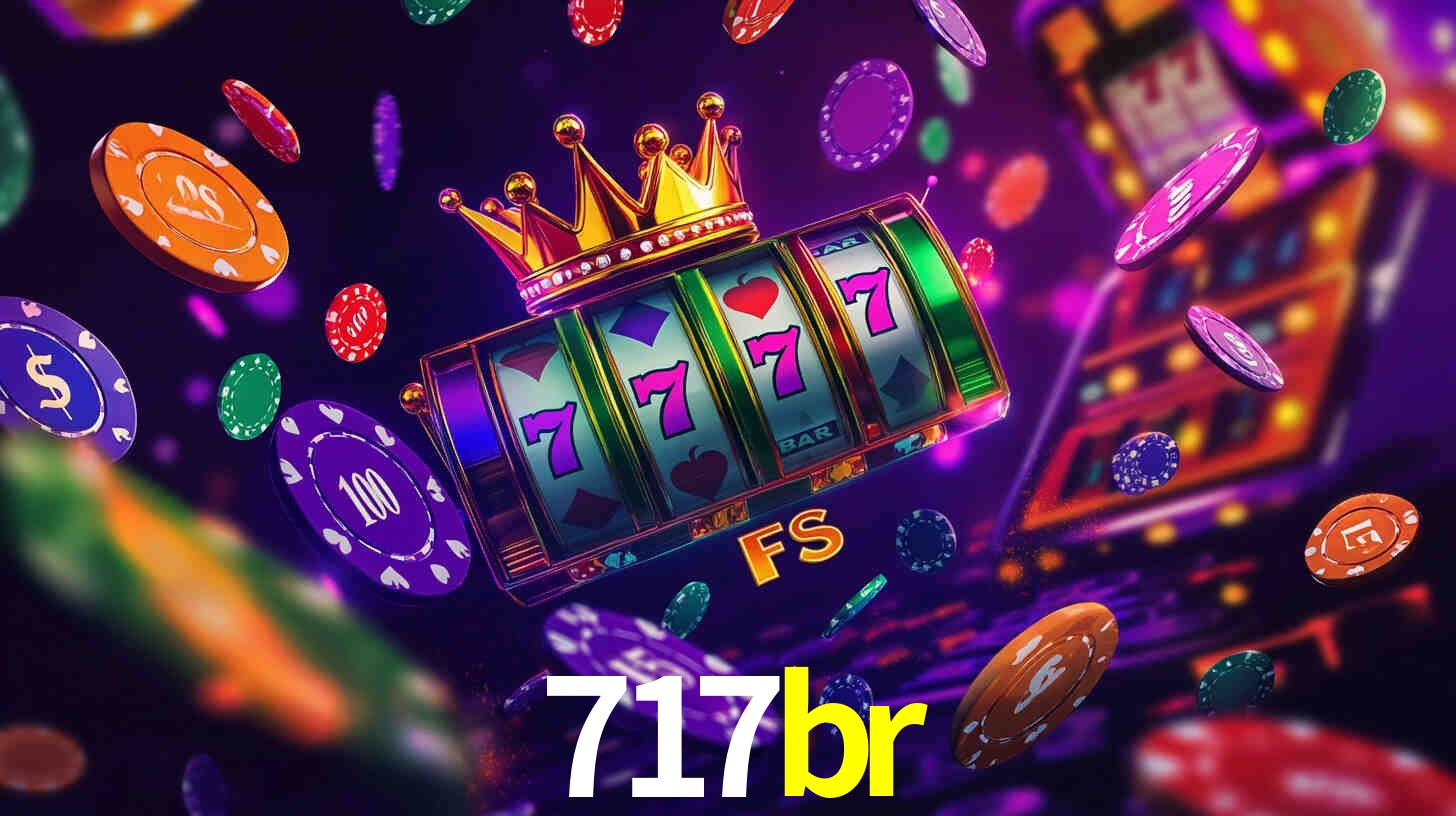 Live Casino 717br