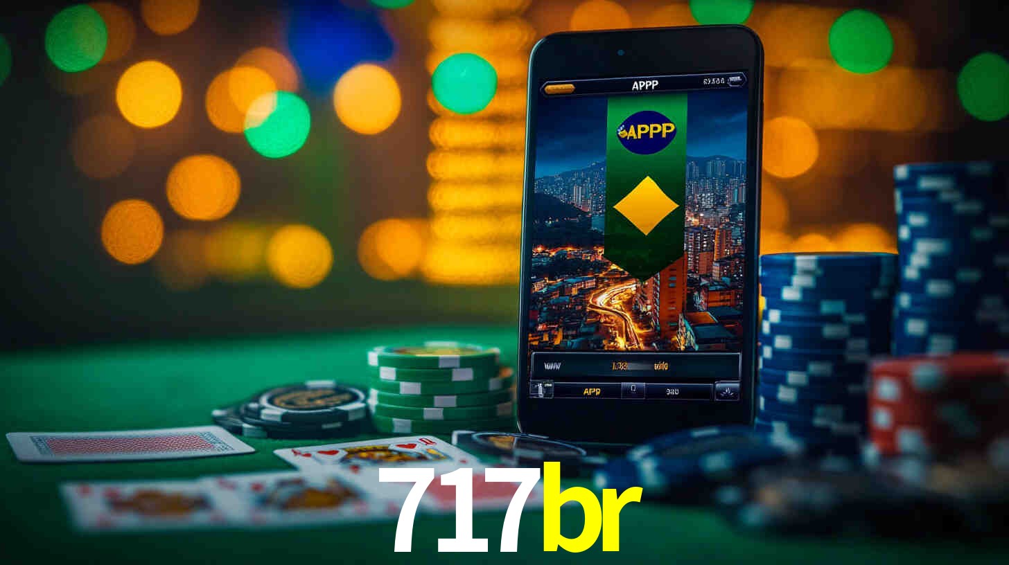 Descubra o Programa VIP da 717br: Vantagens Exclusivas para Jogadores