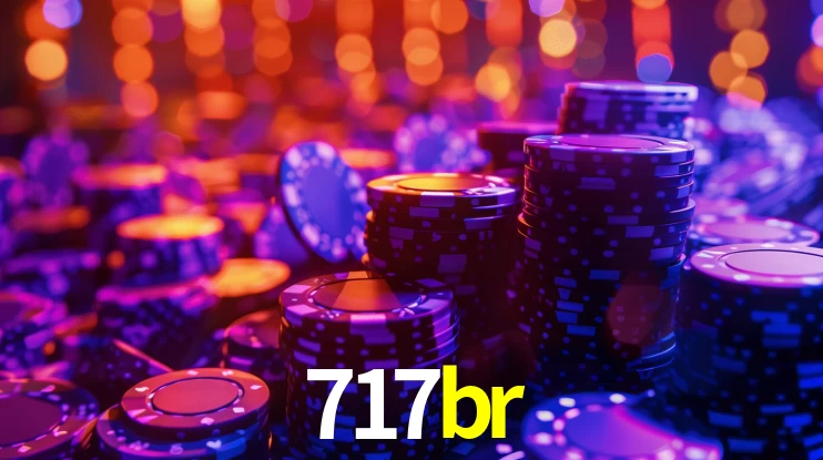 717br: A Experiência de Casino com Jogos de Mesa ao Vivo