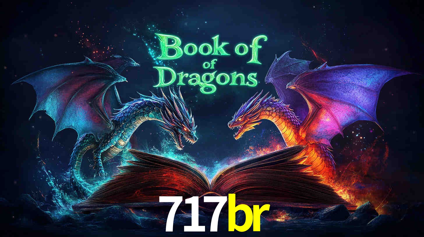 Descubra a Magia dos Jogos de Arcade no 717br