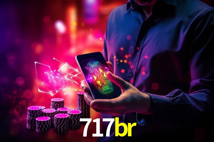 Interface do App 717br