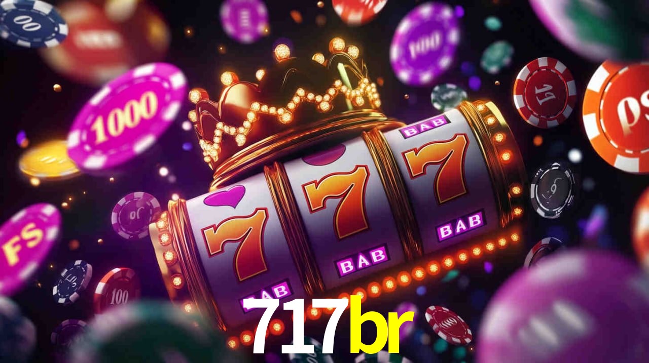 Slot Games 717br