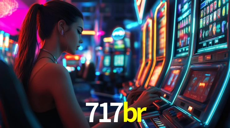 Premium Interface 717br