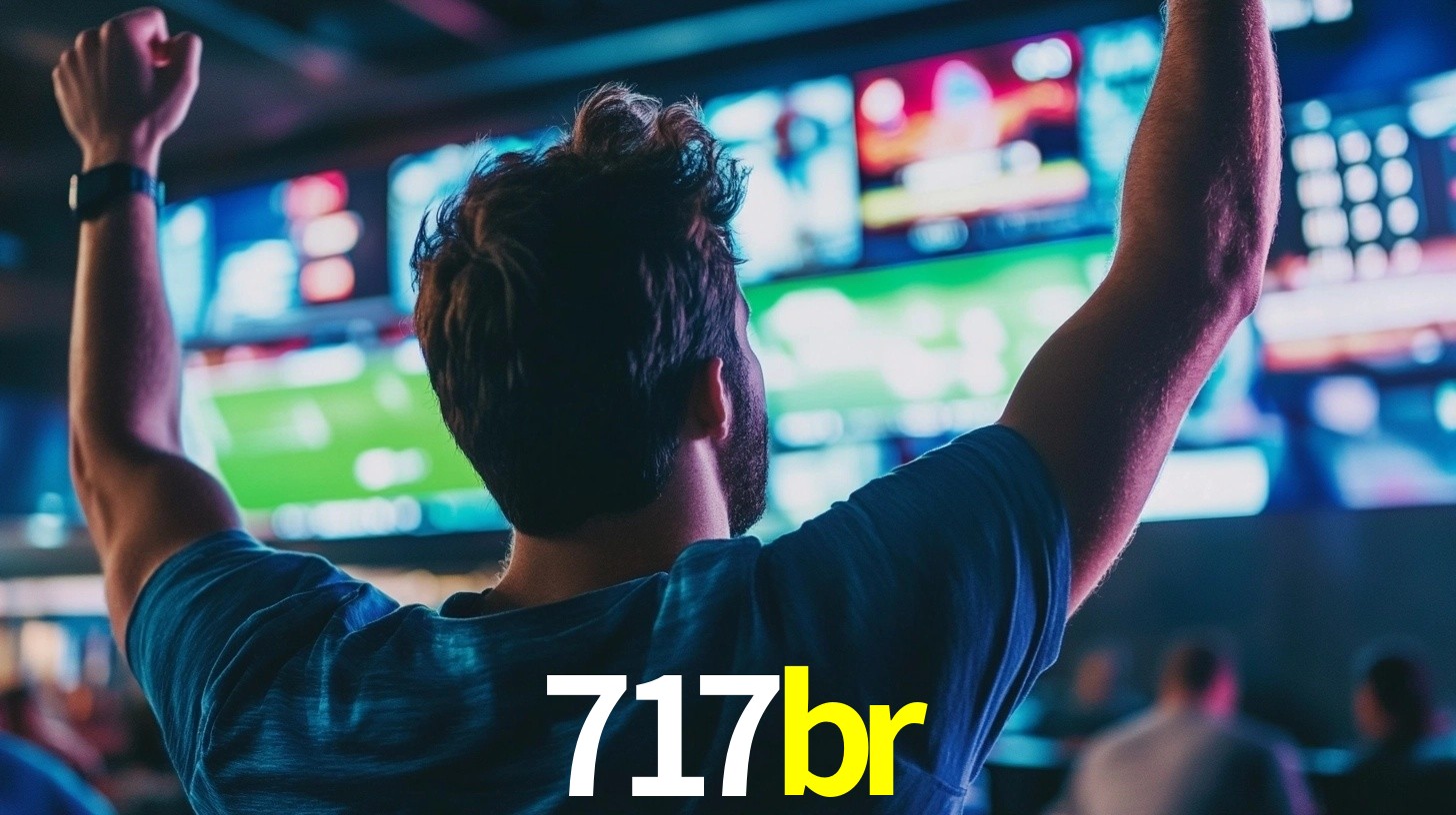Sinta a adrenalina dos jogos de cassino com 717br
