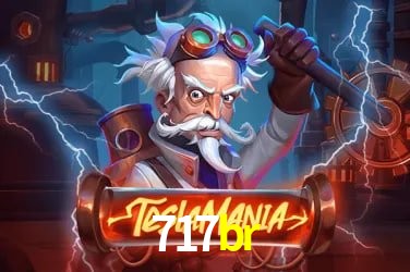 Recursos de Bônus 717br