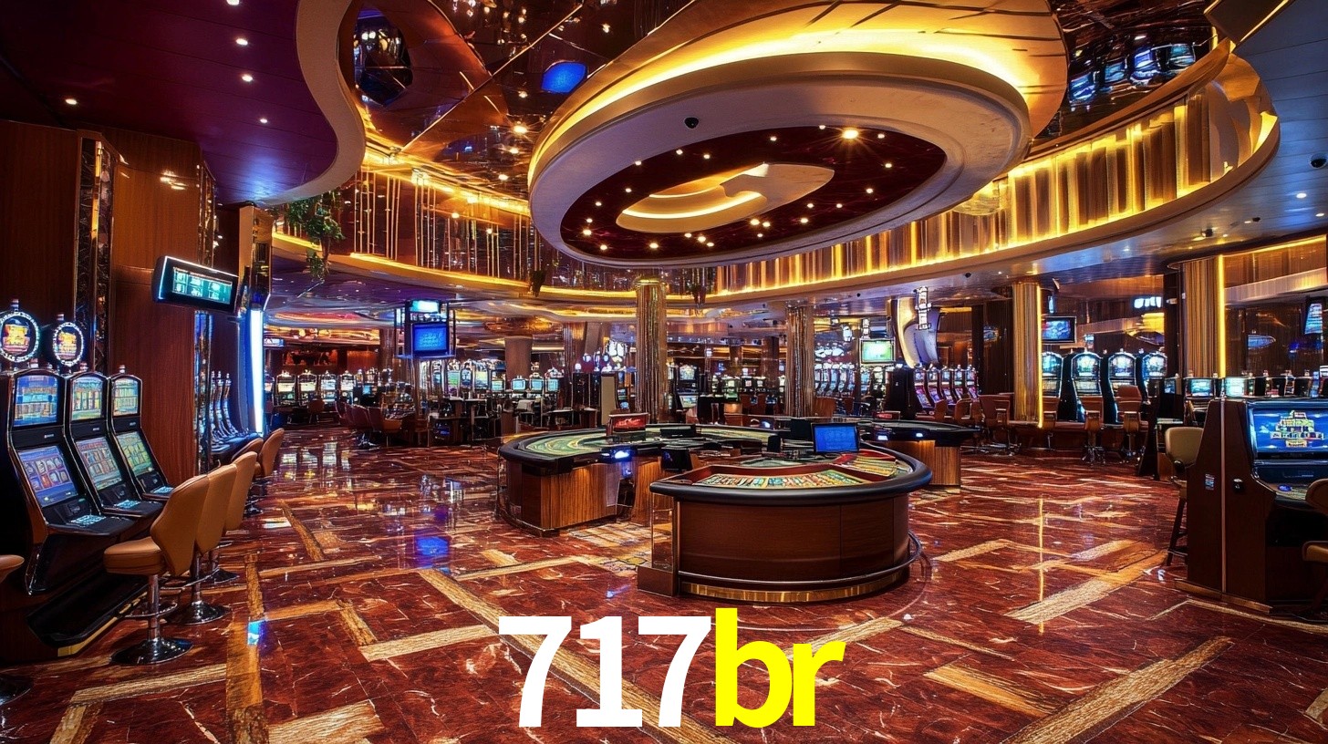 Blackjack Table 717br