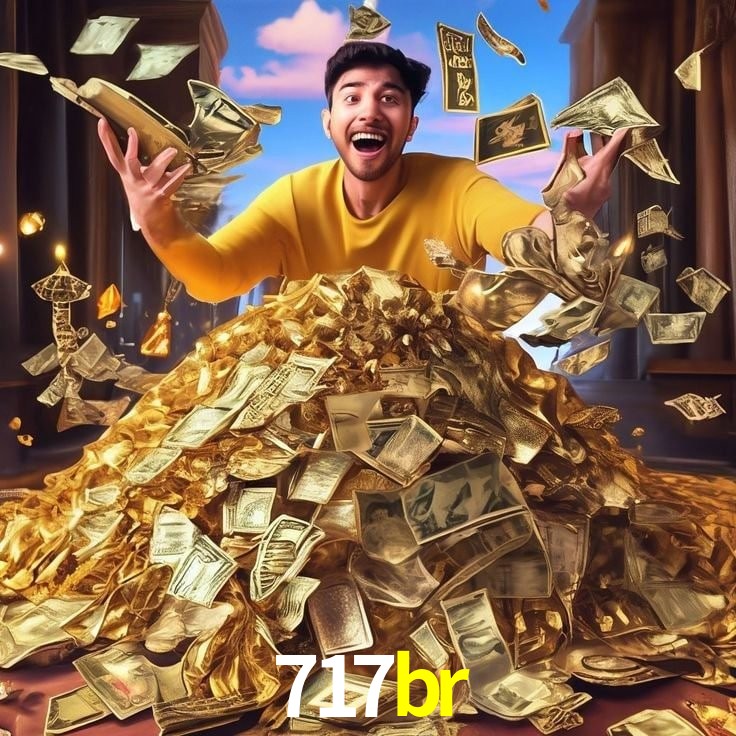PIX Instantâneo 717br