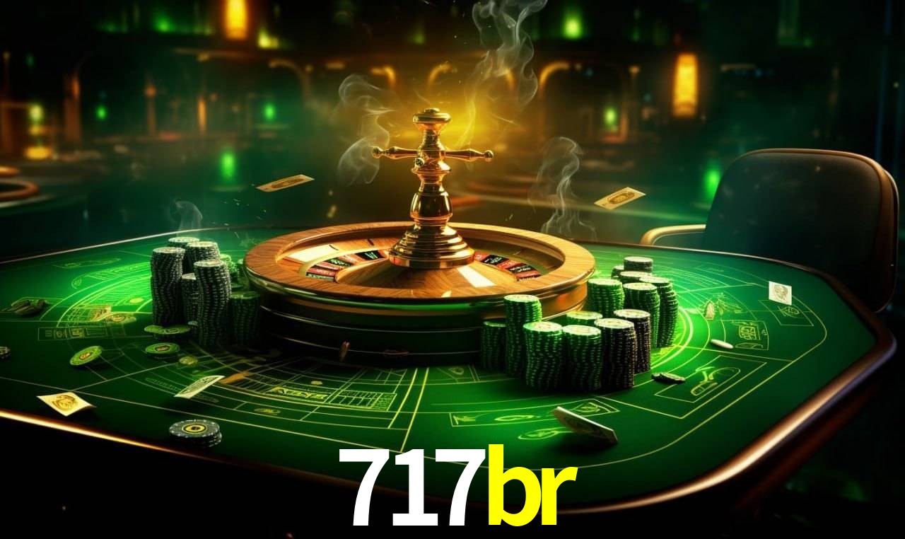 Explorando a Categoria de Eventos em Apostas na 717br