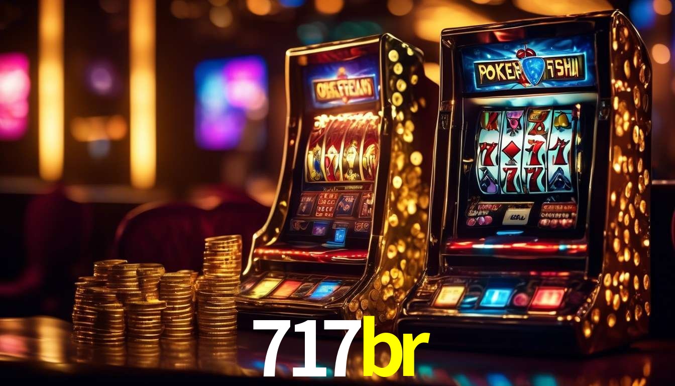 Explorando a Categoria de Eventos em Apostas na 717br
