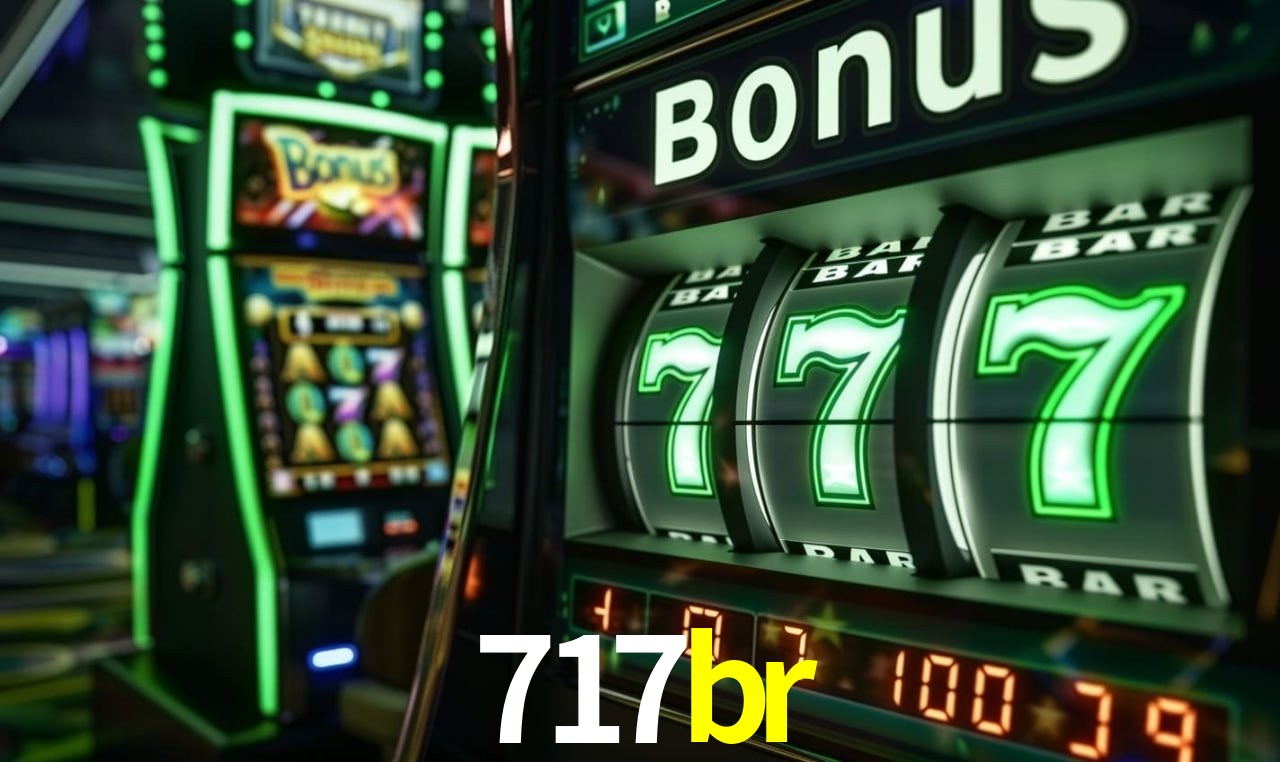 Game Providers 717br