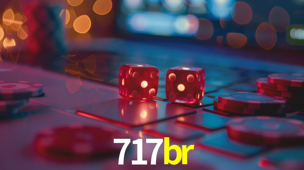 Account Benefits 717br