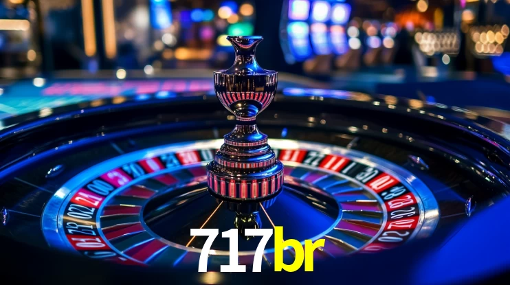 717br App Interface