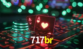 Estatísticas Crash Games 717br