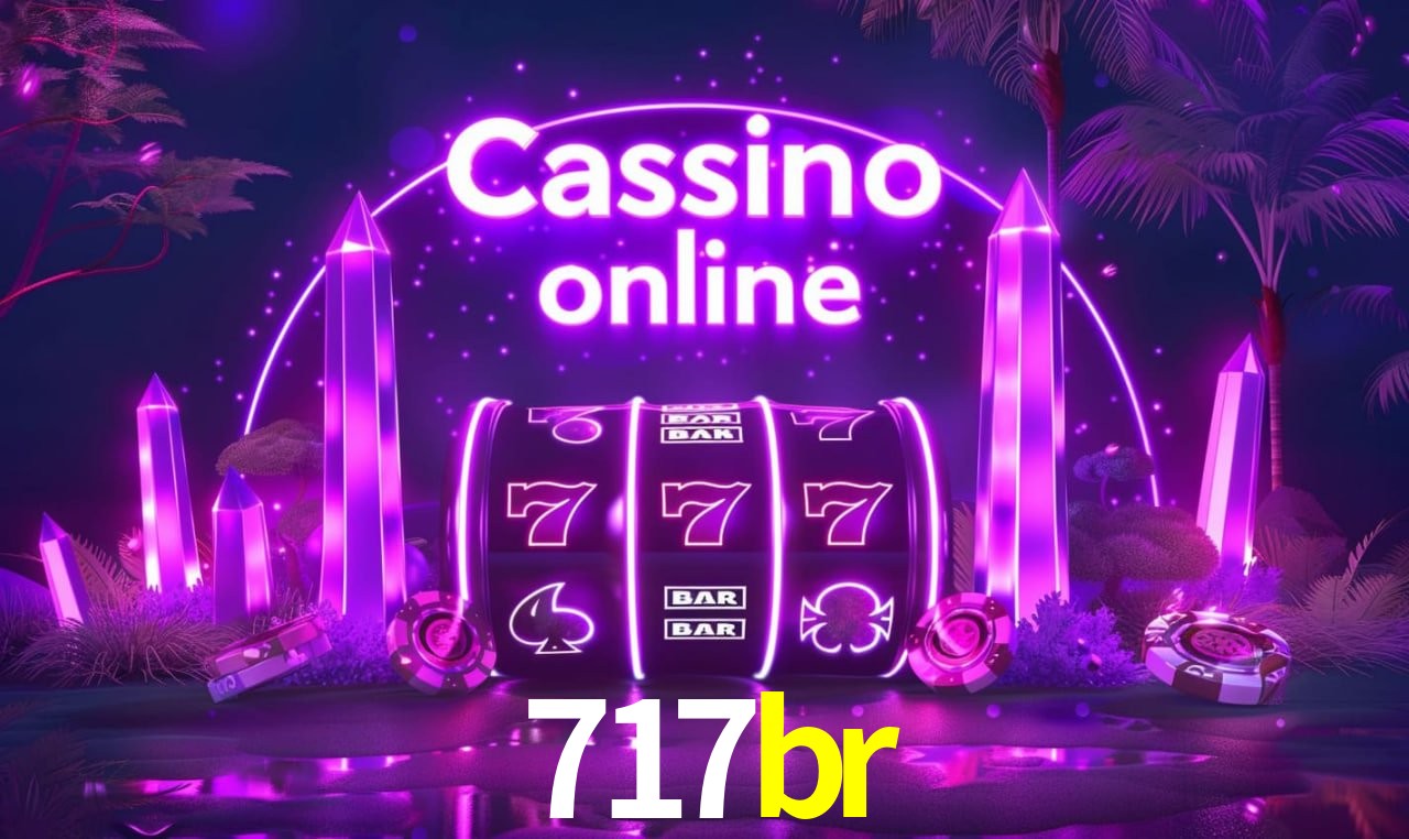 Provedores de Jogos 717br