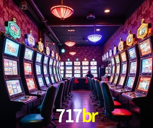 Promoções Sazonais 717br