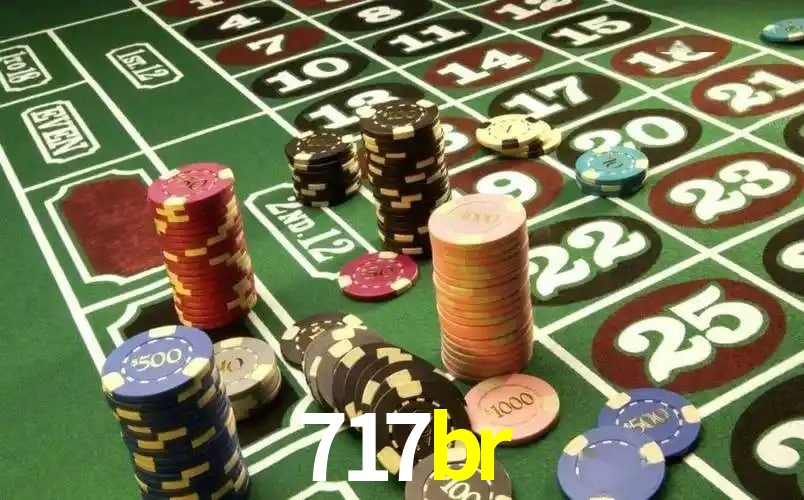 Estatísticas Esportivas 717br