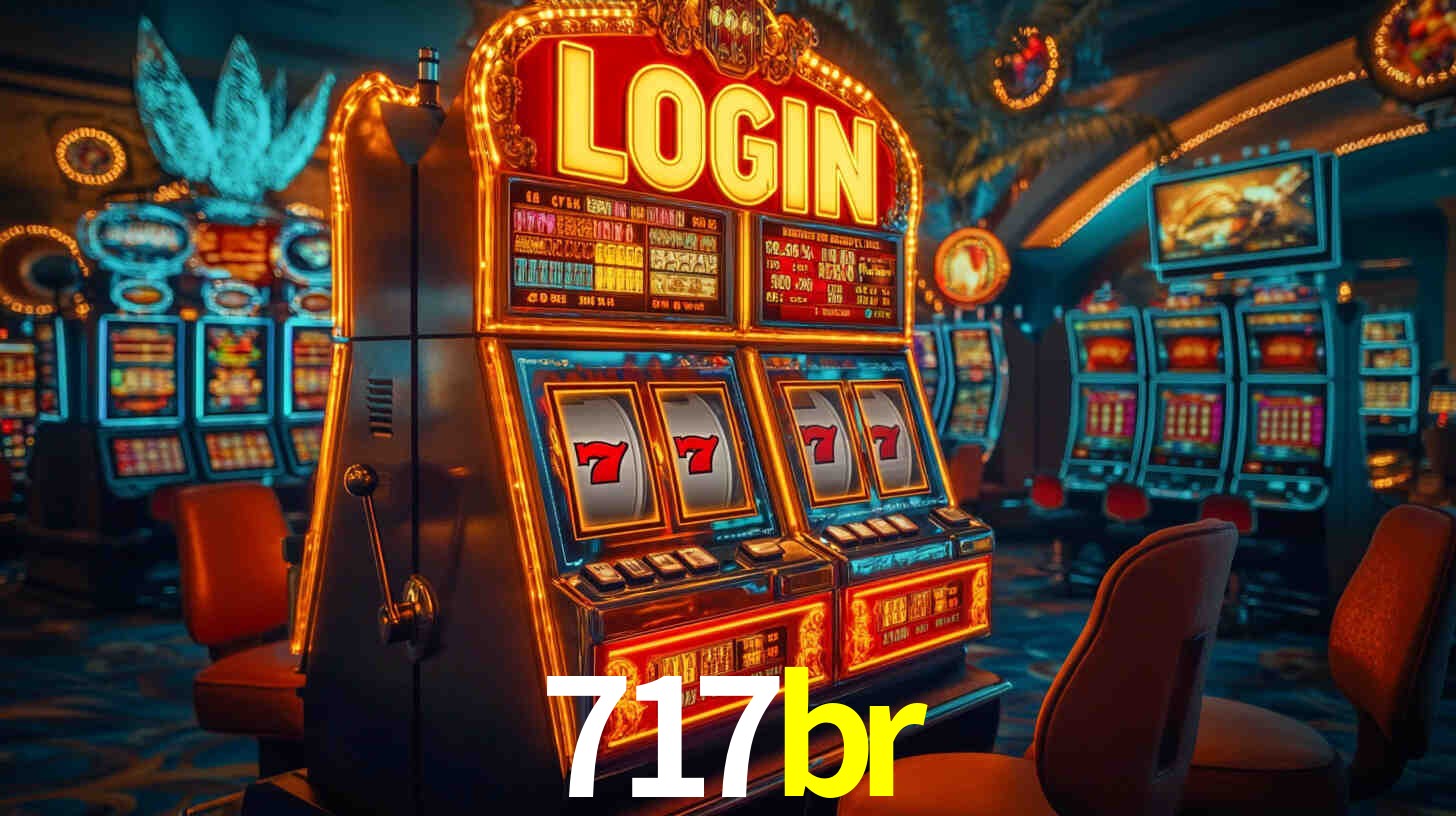 Welcome Bonus 717br